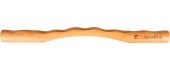 Wooden Scraping Stick Set inSPORTline Jarosa Set