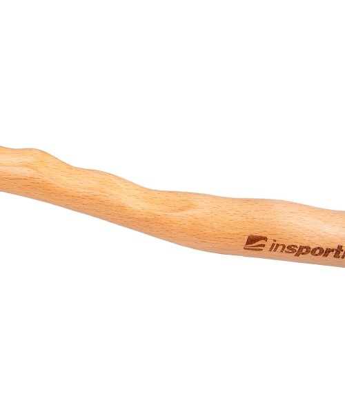 Wooden Scraping Stick Set inSPORTline Jarosa Set