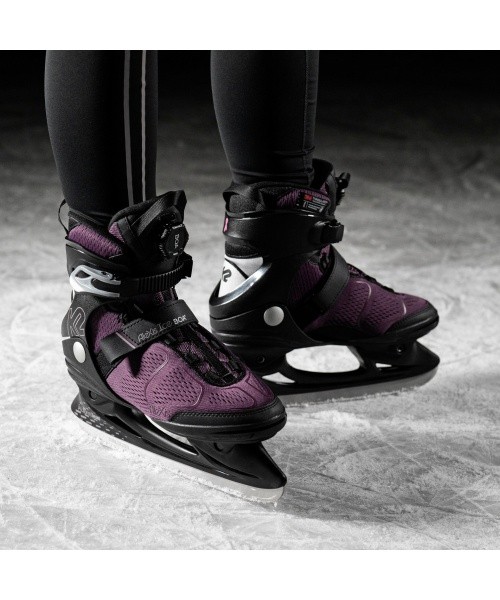 Women’s Ice Skates K2 Alexis Ice BOA 2023