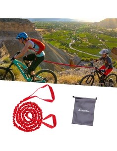 Bike Tow Rope inSPORTline Bengee