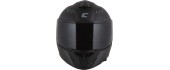 Motociklo šalmas Cassida Integral GT 2.1 Flash, matinė juoda / tamsiai pilka