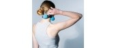 Handheld Roller Massager inSPORTline Sorco