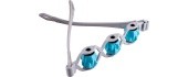 Roller Massage Belt inSPORTline Cinturo