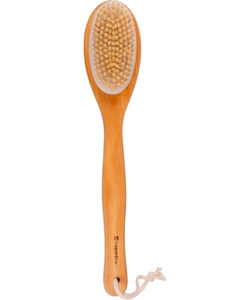 Massage Brush inSPORTline Jirsam