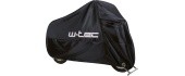 Motorcycle Cover W-TEC Covertura 3XL (265 x 105 x 125 cm)