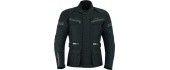 Men’s Touring Motorcycle Jacket BOS Maximum - Mėlyna