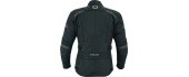 Men’s Touring Motorcycle Jacket BOS Maximum - Blue
