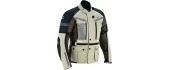 Men’s Touring Motorcycle Jacket BOS Maximum - Mėlyna