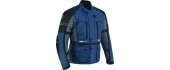Men’s Touring Motorcycle Jacket BOS Maximum - Mėlyna