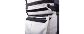 Men’s Touring Motorcycle Jacket BOS Maximum - Mėlyna