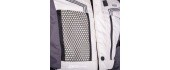 Men’s Touring Motorcycle Jacket BOS Maximum - Mėlyna