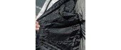 Men’s Touring Motorcycle Jacket BOS Maximum - Mėlyna