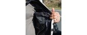 Men’s Touring Motorcycle Jacket BOS Maximum - Mėlyna