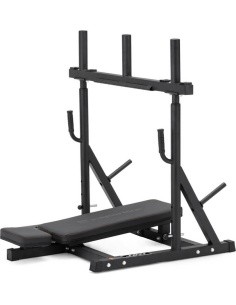 Vertical Leg Press Machine inSPORTline X-NT VL10