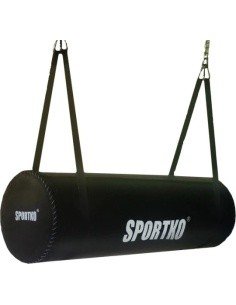 Horizontalus bokso maišas SportKO PMK11035 110 x 35 cm / 30 kg