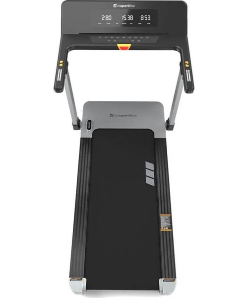 Treadmill inSPORTline ZenRun 20