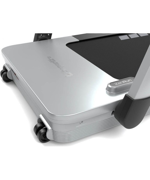 Treadmill inSPORTline ZenRun 20