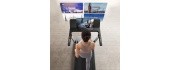 Treadmill inSPORTline ZenRun 20