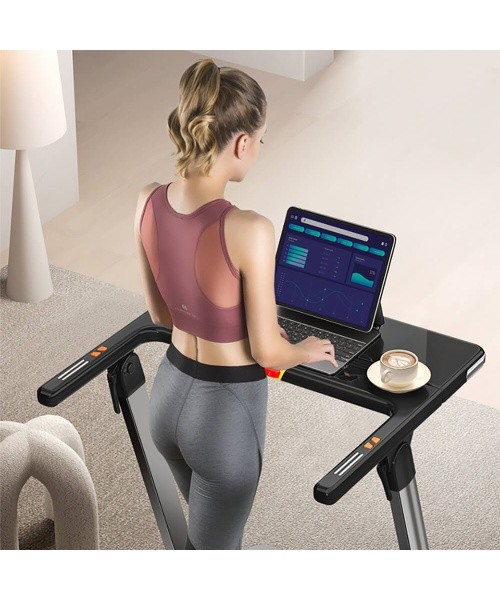 Treadmill inSPORTline ZenRun 20