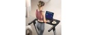 Treadmill inSPORTline ZenRun 20