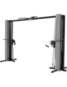 Bloko treniruoklis inSPORTline CC450