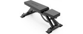 Adjustable Bench inSPORTline X-NT FB10