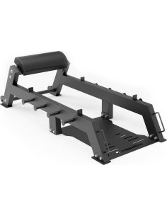 Hip Thrust treniruoklis inSPORTline X-NT HT10