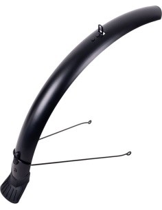 Priekinis purvasaugis paspirtukui inSPORTline Parduber 26”