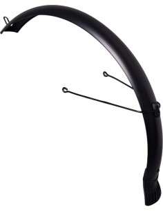 Rear Mudguard for inSPORTline Olmina Scooter 20”