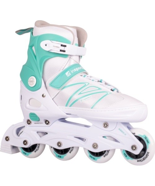 2-in-1 Skates/Rollerblades inSPORTline Mintero