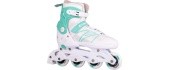 2-in-1 Skates/Rollerblades inSPORTline Mintero