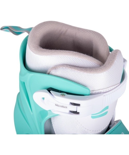 2-in-1 Skates/Rollerblades inSPORTline Mintero