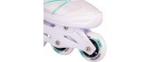 2-in-1 Skates/Rollerblades inSPORTline Mintero