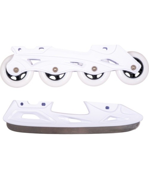 2-in-1 Skates/Rollerblades inSPORTline Mintero
