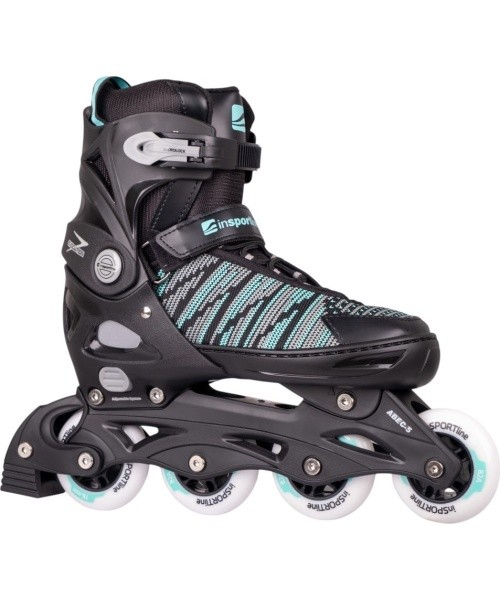2-in-1 Skates/Rollerblades inSPORTline Malibo