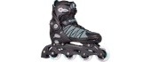 2-in-1 Skates/Rollerblades inSPORTline Malibo