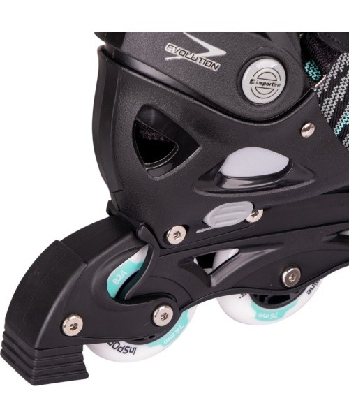 2-in-1 Skates/Rollerblades inSPORTline Malibo