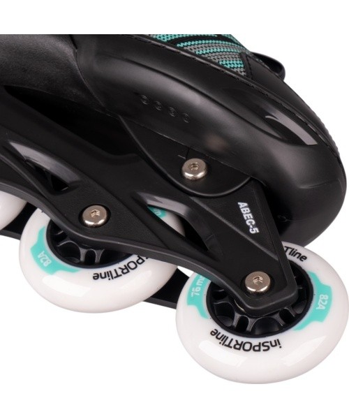 2-in-1 Skates/Rollerblades inSPORTline Malibo