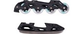 2-in-1 Skates/Rollerblades inSPORTline Malibo