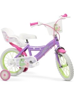 Children’s Bike Toimsa Saurio 16”