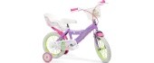 Children’s Bike Toimsa Saurio 16”
