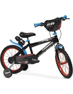 Vaikiškas dviratis Toimsa Sport 16"