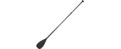 Adjustable Carbon Paddle inSPORTline WaveMond
