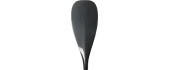 Adjustable Carbon Paddle inSPORTline WaveMond