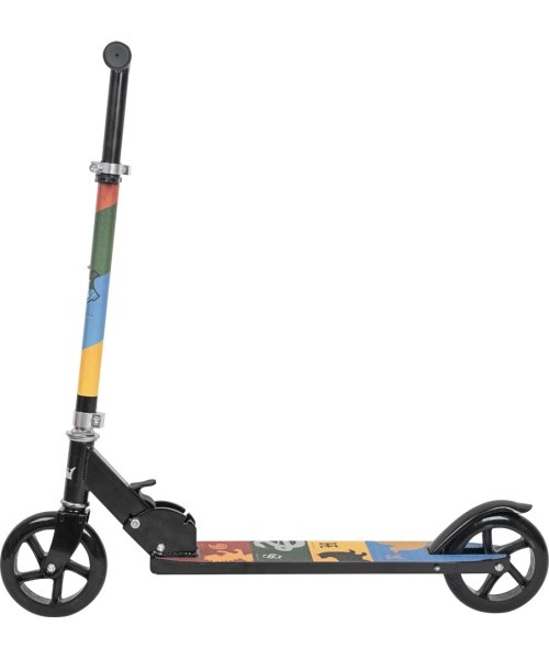 Folding Scooter Harry Potter 145 mm