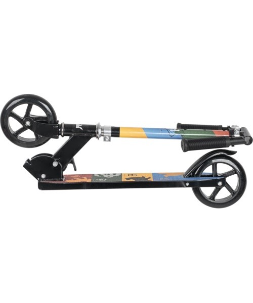 Folding Scooter Harry Potter 145 mm