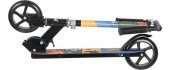 Sulankstomas paspirtukas Harry Potter 145 mm