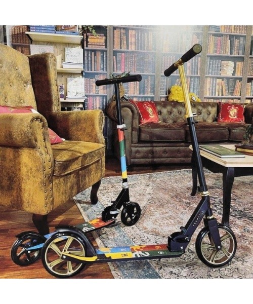 Folding Scooter Harry Potter 145 mm