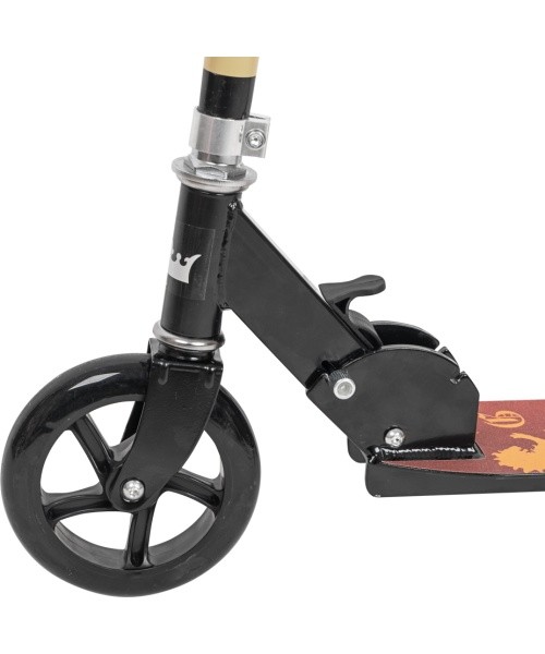 Folding Scooter Harry Potter 145 mm
