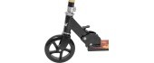 Folding Scooter Harry Potter 145 mm